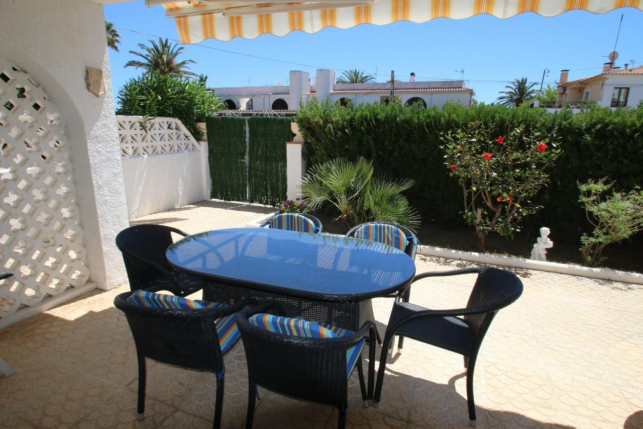 Casa Lara Villa Miami Playa Kültér fotó