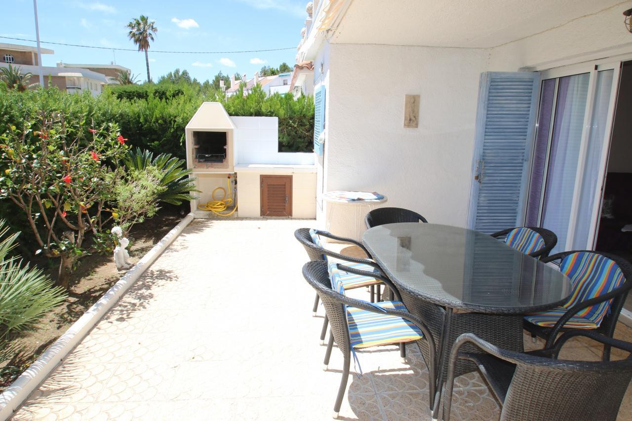 Casa Lara Villa Miami Playa Kültér fotó